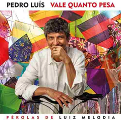 CD Pedro Luís - Vale Quanto Pesa