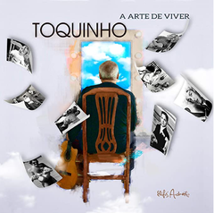 CD Toquinho - A Arte de Viver