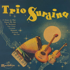 CD Trio Surdina 1953