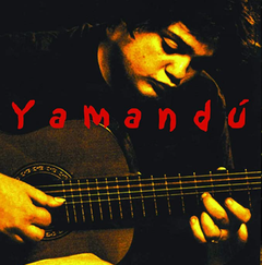 CD Yamandú Costa - Yamandú