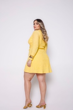 Vestido Isadora - loja online