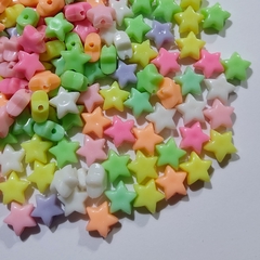 Estrellas Pasantes Pastel (2) - comprar online