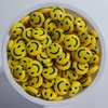 Caritas Amarillas Planas (Smile)