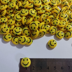 Caritas Amarillas Planas (Smile) en internet