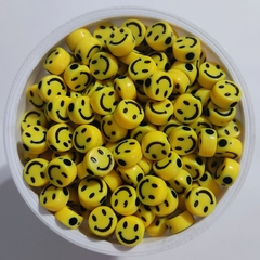 Caritas Amarillas (Smile)