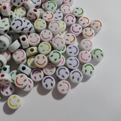 Caritas Blancas con Colores (Smile) - comprar online
