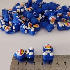 10 Doraemon Mini de Goma - comprar online
