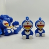 5 Doraemon Mediano de Goma