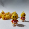 10 Muñecos Smile de Goma