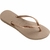 Havaianas Slim Rose Gold - comprar online