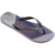 Ojotas Havaianas Trend Gris - comprar online