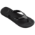 Havaianas Top Max Comfort Negro - comprar online