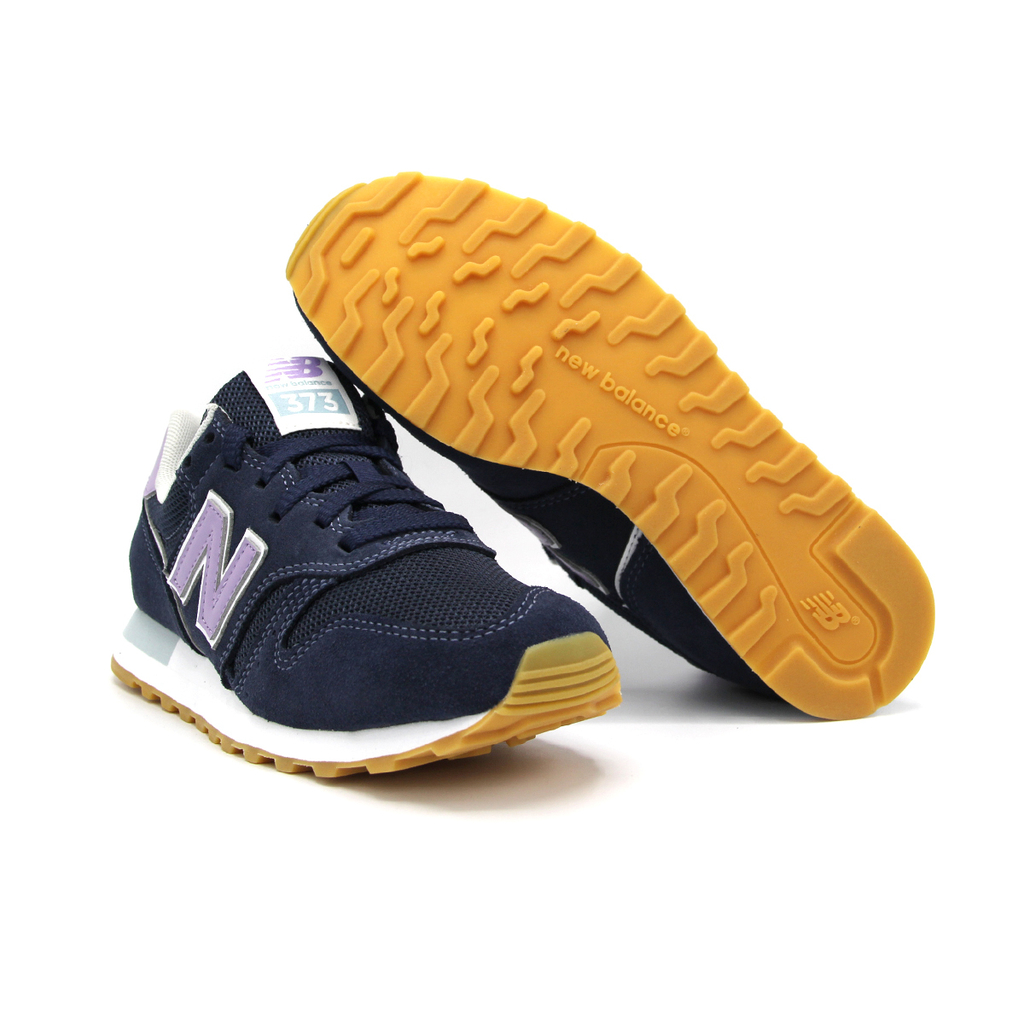 Zapatillas new balance sales 373 turquesa azul