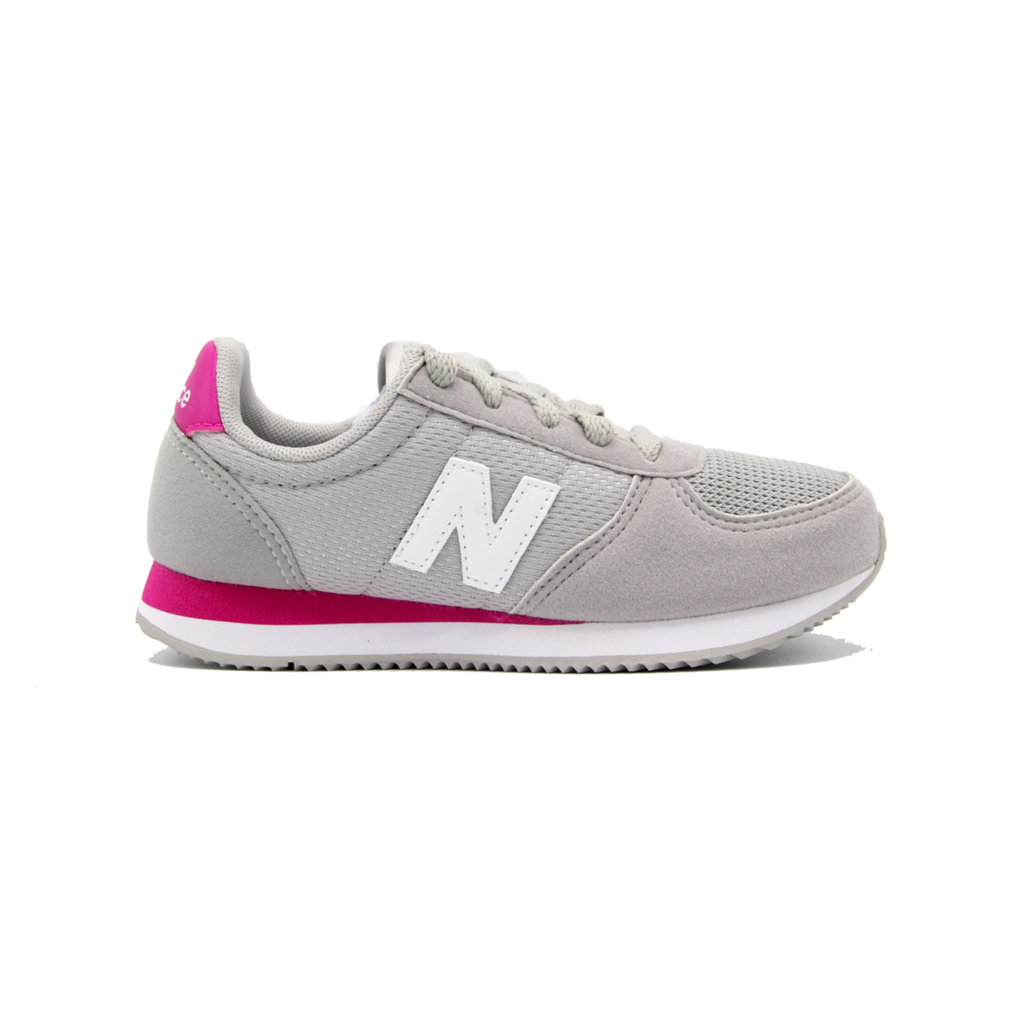 New balance ojotas clearance niño