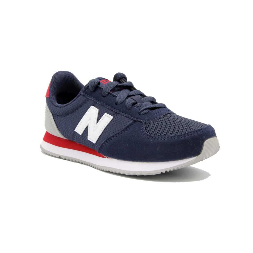 New balance top niño online