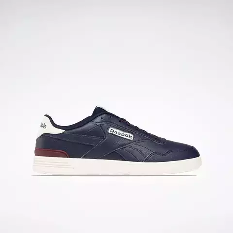 Reebok Court Advance Clip