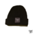 Gorro Grafit Preto - 13433