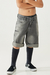 Bermuda Jeans Juvenil Basic Federal Art - 6139 - comprar online