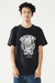 Camiseta Skate or Die Federal Art Preto - 63029