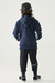Blusa de Moletom Juvenil Masked Camo Federal Art - Azul - 64959 - loja online