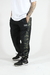 Calça Jogger Camuflado Lateral Federal Art - 12062