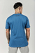 Camiseta Best Friends Federal Art Azul Jeans - 12293 na internet