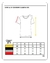 Camiseta Oversized Flame Federal Art - Preto - 12010 - loja online