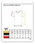 Camiseta Play Again Federal Art Amarelo - 12294 - FEDERAL ART | Lifestyle