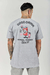 Camiseta Oversized Good Drink Federal Art Mescla - 12207 - comprar online