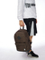 Mochila Marrom Basic Federal Art - 64816 - loja online