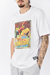 Camiseta All Day Oversize Branco - 12733 - comprar online