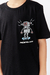 Camiseta Juvenil Robo - 12054 - Preto - comprar online