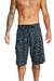 Bermuda Boardshorts Federa Art - 12106