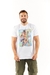 Camiseta Overzised - Anjo - 13569 - comprar online