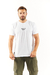 Camiseta Oversized Viking Branco - 13554 na internet