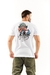 Camiseta Oversized Viking Branco - 13554 - comprar online