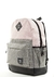 Mochila Rosa e Mescla Federal Art - comprar online