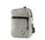 Bolsa Shoulder Bag - Cinza Basic - comprar online