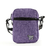 Bolsa Shoulder Bag - Roxo