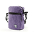 Bolsa Shoulder Bag - Roxo - comprar online