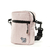 Bolsa Shoulder Bag - Rosa Bebê - comprar online