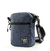 Bolsa Shoulder Bag - Azul - comprar online