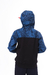Blusa de Moletom Juvenil Canguru Fechado - Azul Marinho - 65079 na internet