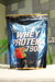 WHEY PROTEIN 7900 - FRUTILLA x 500Gr