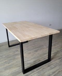 Mesa Industrial "Malcom" 80x150cm - comprar online