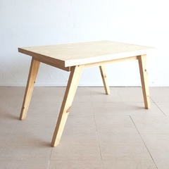 Mesa Nordica de 80x120cm