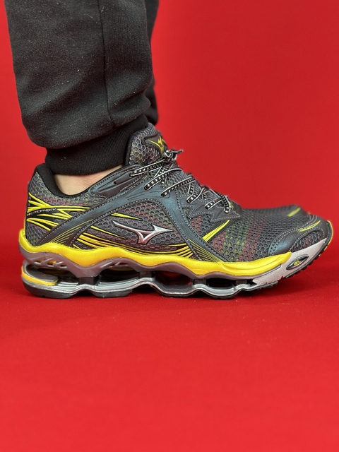 Mizuno prophecy 1 amarelo hotsell