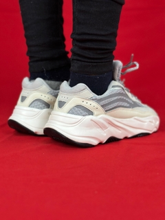 Adidas yeezy bost 700 static - WL Drop