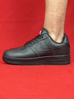Nike inteiro best sale preto