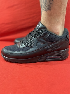 Nike Airmax 90 Preto